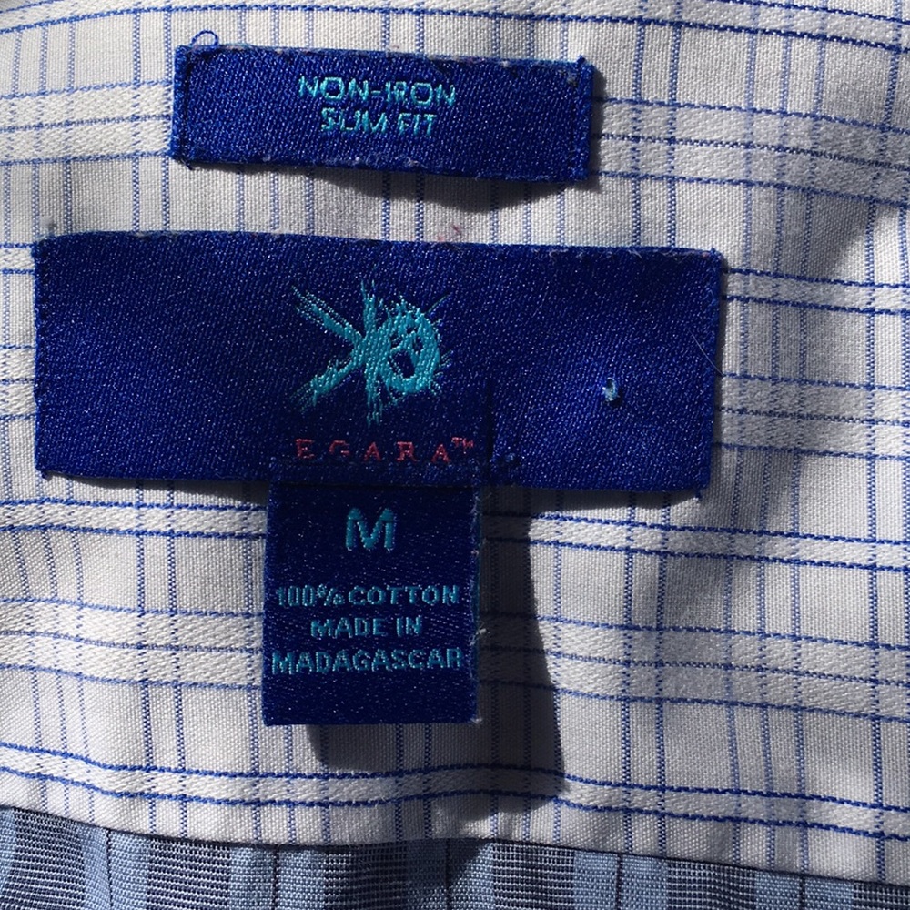 Men’s shirt